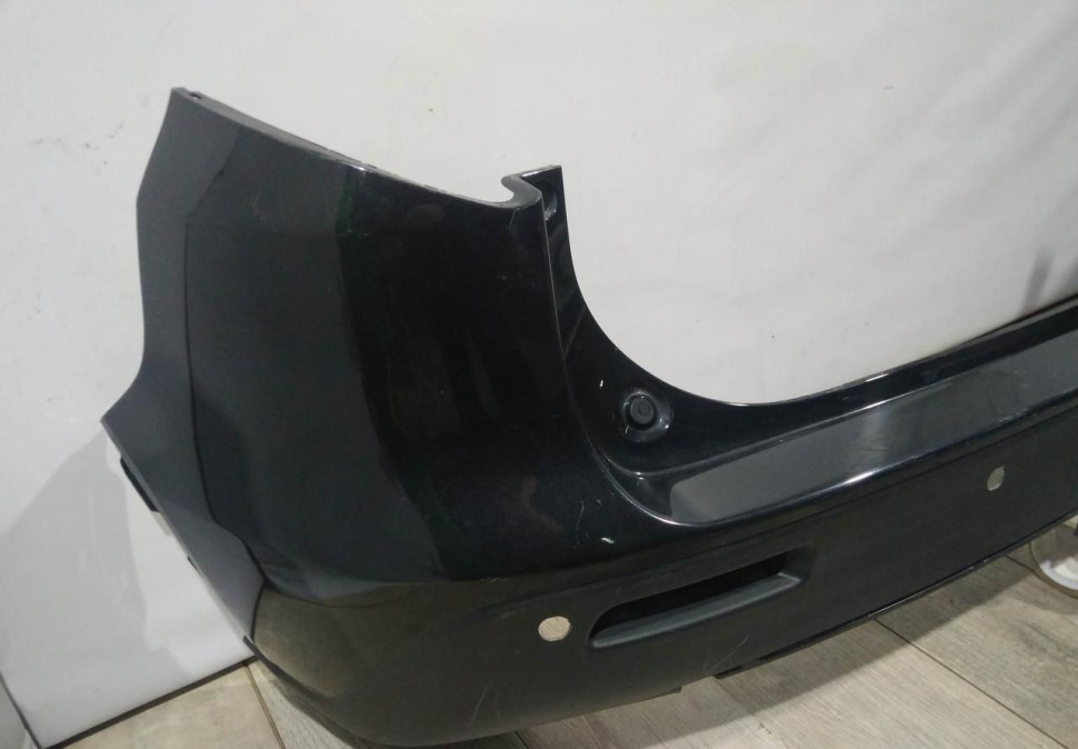 Бампер задний бу Suzuki Vitara 2 OEM 7181154P11