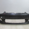 Бампер передний Volkswagen Polo oem 6RU807221