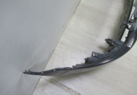 Бампер передний Volkswagen Polo oem 6RU807221