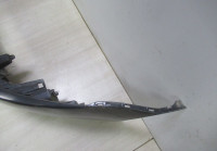 Бампер передний Volkswagen Polo oem 6RU807221