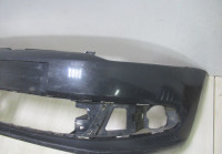 Бампер передний Volkswagen Polo oem 6RU807221