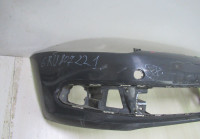 Бампер передний Volkswagen Polo oem 6RU807221