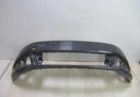 Бампер передний Volkswagen Polo oem 6RU807221