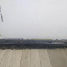 Порог правый бу BMW X5 F15 OEM 51177308056