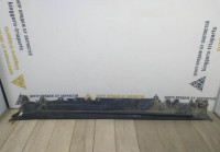 Порог правый бу BMW X5 F15 OEM 51177308056