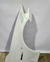 Крыло переднее правое бу BMW 5 F10 OEM 41357248660