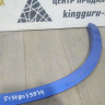 Молдинг крыла задний правый бу BMW X1 F48 M-Pack OEM 51778059874