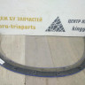 Молдинг крыла задний правый бу BMW X1 F48 M-Pack OEM 51778059874