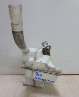 Бачок омывателя Volkswagen Polo седан oem 6ru955449a