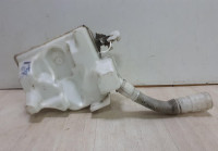 Бачок омывателя Volkswagen Polo седан oem 6ru955449a