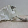 Бачок омывателя Volkswagen Polo седан oem 6ru955449a
