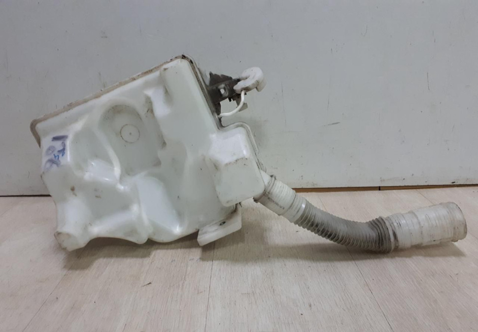 Бачок омывателя Volkswagen Polo седан oem 6ru955449a