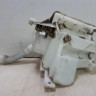 Бачок омывателя Volkswagen Polo седан oem 6ru955449a