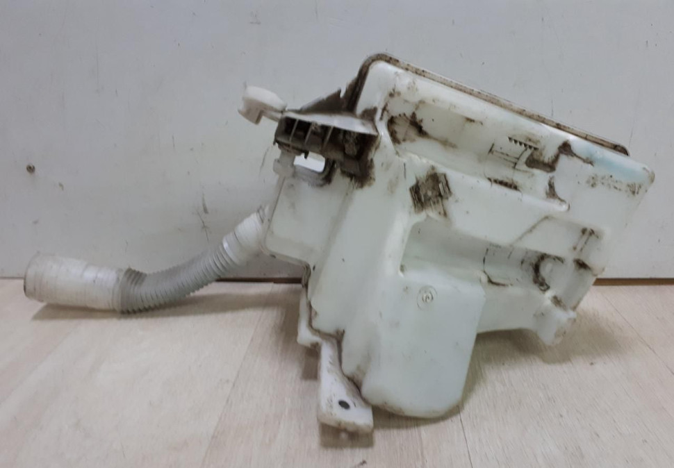 Бачок омывателя Volkswagen Polo седан oem 6ru955449a