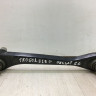 Рычаг задний левый Volkswagen Passat B6 oem 1k0501529 Рычаг задний левый Volkswagen Passat B6 oem 1k0501529
