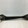 Рычаг задний левый Volkswagen Passat B6 oem 1k0501529 Рычаг задний левый Volkswagen Passat B6 oem 1k0501529