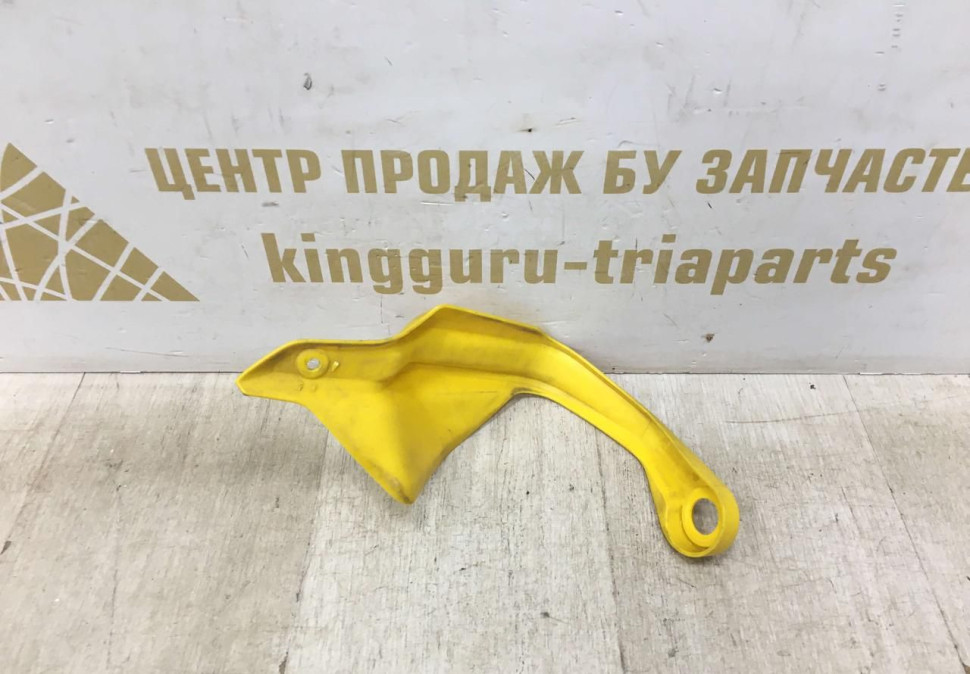 Защита рук передняя левая BMW  K 21  OEM 46638523431