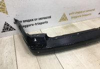Бампер задний Volkswagen Multivan T6 (15-20) oem 7E5807417A