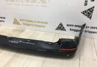 Бампер задний Volkswagen Multivan T6 (15-20) oem 7E5807417A