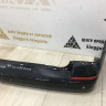 Бампер задний Volkswagen Multivan T6 (15-20) oem 7E5807417A Бампер задний Volkswagen Multivan T6 (15-20) oem 7E5807417A