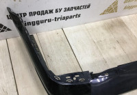 Бампер задний Volkswagen Multivan T6 (15-20) oem 7E5807417A