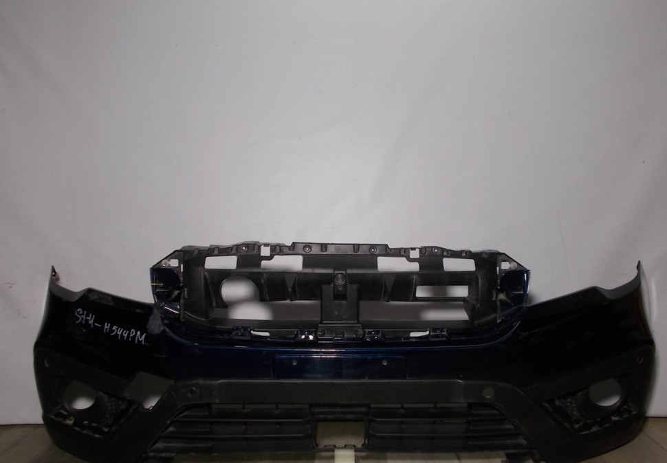 Бампер передний бу Suzuki SX4 Cross OEM 7172164R0