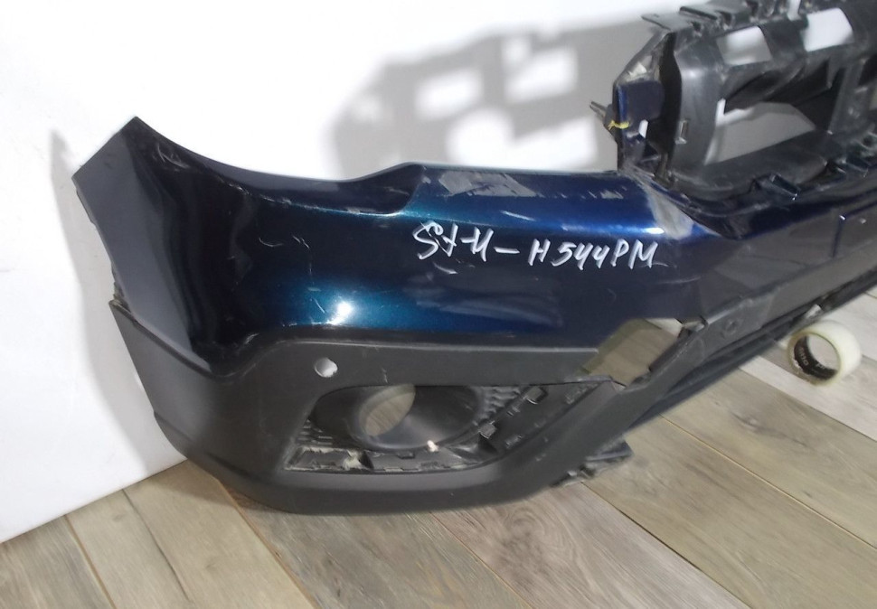 Бампер передний бу Suzuki SX4 Cross OEM 7172164R0
