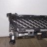 Решетка переднего бампера бу Renault Sandero Stepway 2 OEM 622548039R