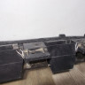 Решетка переднего бампера бу Renault Sandero Stepway 2 OEM 622548039R