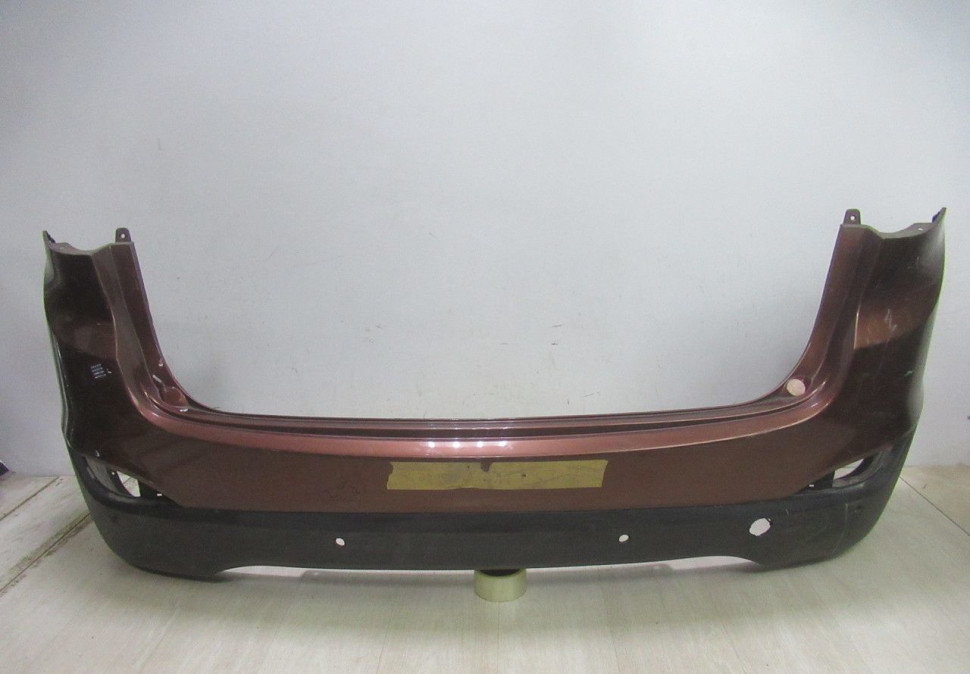 Бампер задний Hyundai IX35 oem 866112Y000