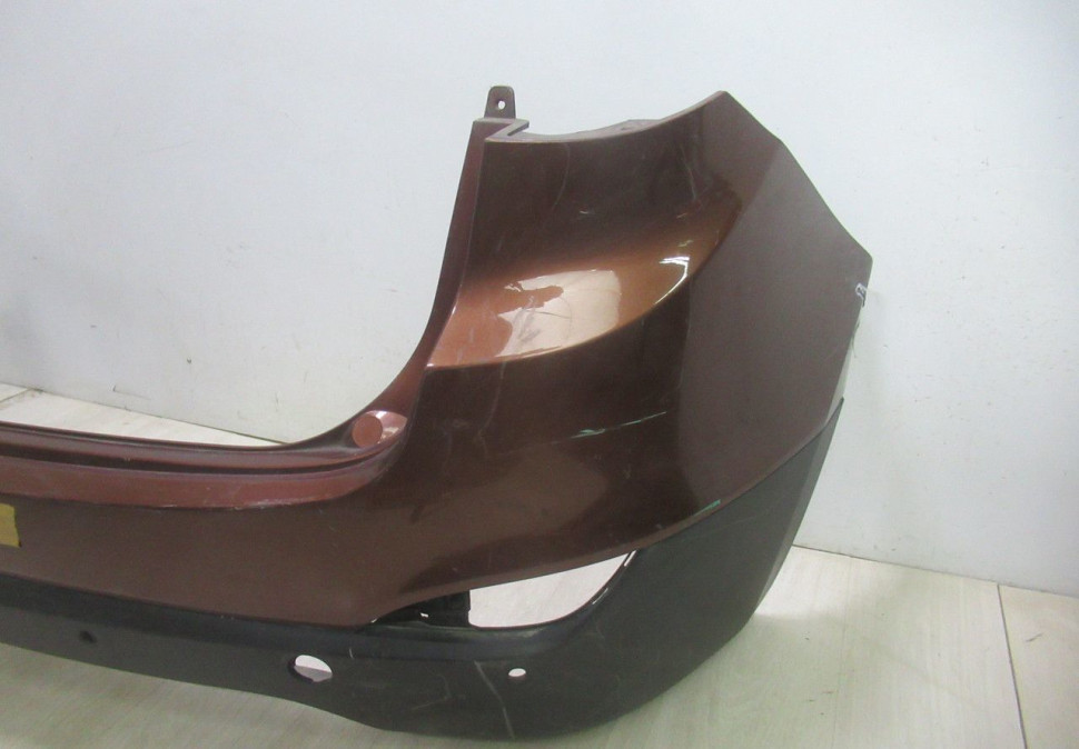 Бампер задний Hyundai IX35 oem 866112Y000 Бампер задний Hyundai IX35 oem 866112Y000