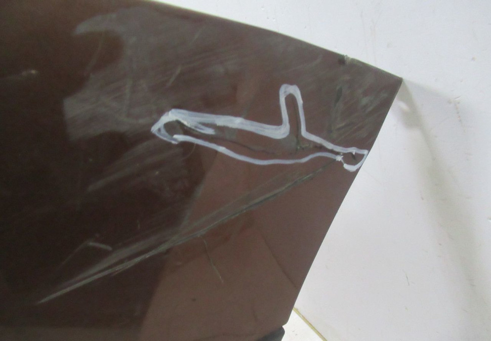 Бампер задний Hyundai IX35 oem 866112Y000 Бампер задний Hyundai IX35 oem 866112Y000