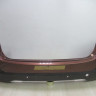 Бампер задний Hyundai IX35 oem 866112Y000