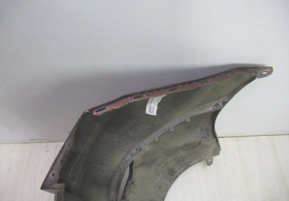 Бампер задний Hyundai IX35 oem 866112Y000