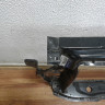 Панель передняя Hyundai Solaris 2 (17>) вмятины oem 64101h5000
