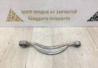 Рычаг задний левый Audi Q7 OEM 4M0501531
