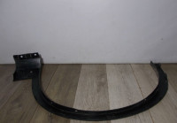 Молдинг крыла передний правый бу BMW X3 F25 OEM 51777210082
