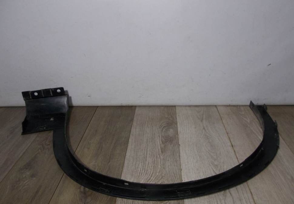 Молдинг крыла передний правый бу BMW X3 F25 OEM 51777210082 Молдинг крыла передний правый бу BMW X3 F25 OEM 51777210082