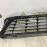 Решетка переднего бампера Renault Logan 2 рестайлинг OEM 622547474R Решетка переднего бампера Renault Logan 2 рестайлинг OEM 622547474R