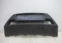 Бампер передний Uaz Patriot 1 рестайлинг (12>) oem 316382803015 (скл-3)