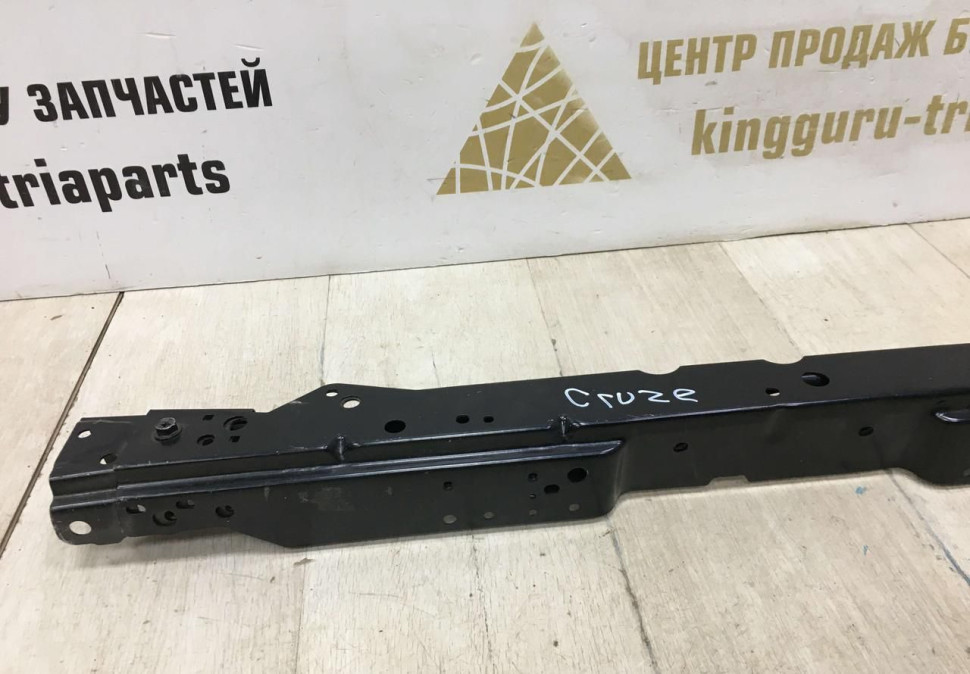Панель передняя верхняя часть Chevrolet Cruze OEM 95981431 (скл-3) Панель передняя верхняя часть Chevrolet Cruze OEM 95981431 (скл-3)