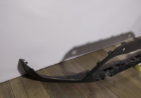 Спойлер переднего бампера бу BMW X1 F48 OEM 51117354816