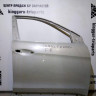 Дверь передняя правая Hyundai Santa Fe 3 12-18 oem 760042W000 (скл-3)