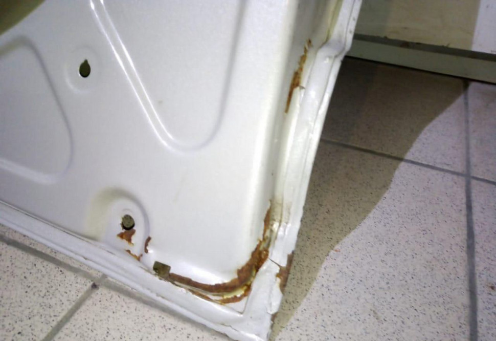 Дверь передняя правая Hyundai Santa Fe 3 12-18 oem 760042W000 (скл-3)