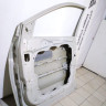 Дверь передняя правая Hyundai Santa Fe 3 12-18 oem 760042W000 (скл-3)