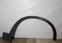 Молдинг крыла передний правый бу BMW X3 F25 OEM 51777210082