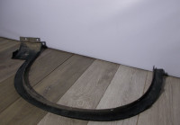 Молдинг крыла передний правый бу BMW X3 F25 OEM 51777210082