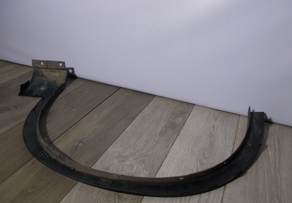 Молдинг крыла передний правый бу BMW X3 F25 OEM 51777210082 Молдинг крыла передний правый бу BMW X3 F25 OEM 51777210082