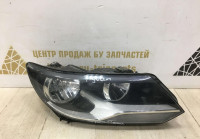 Фара правая Volkswagen Tiguan 1 2011 рестайлинг oem 5N1941006B