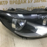 Фара правая Volkswagen Tiguan 1 2011 рестайлинг oem 5N1941006B